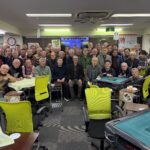 20260301第20回千葉県稲門麻雀交流会 集合写真