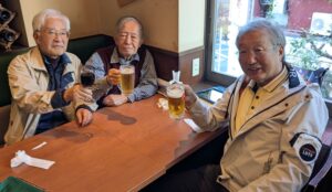 集合写真(有志)